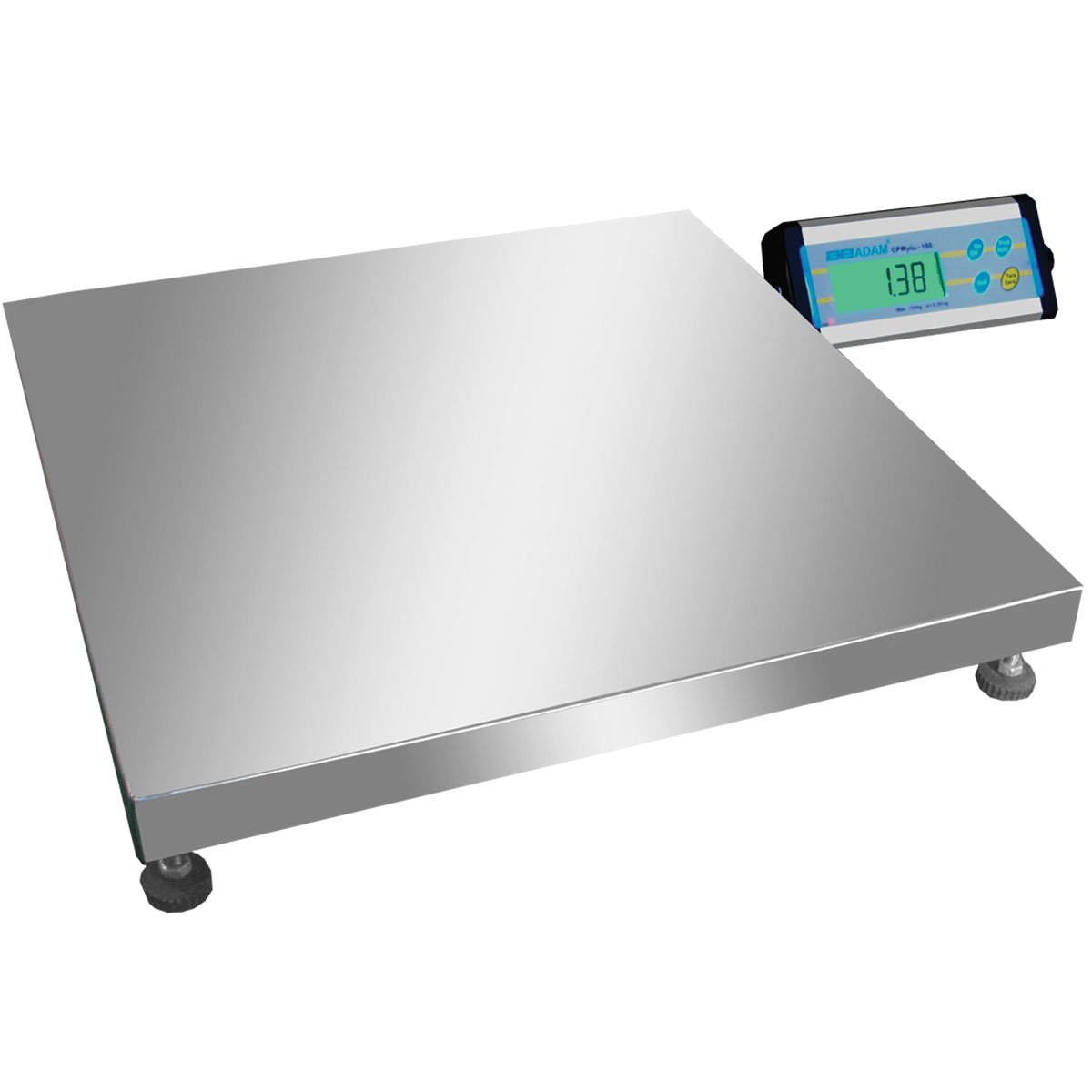 Adam Equipment CPWplus 150M CPWplus Weighing Scale – San Diego Scale