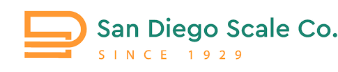 San Diego Scale