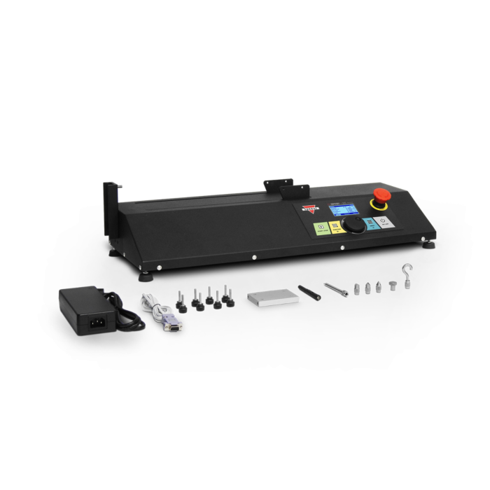 Torbal FTH100-SOLO FT ODYSSEY STAND 11” Travel x 112lbF, Horizontal