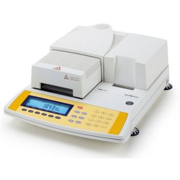 Sartorius MA100H-000115V1 Infrared Moisture Analyser with Halogen Heater (115V)