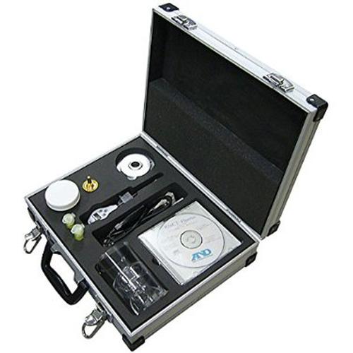 A&D BM-14 Pipette Accuracy Testing Kit for BM Series