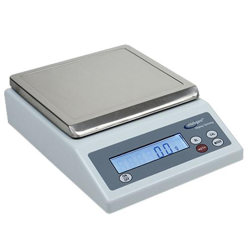 Intelligent Weighing Technology PD-3000 Precision Balance, 3000 g x 0.1 g