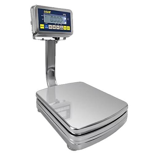 Intelligent Weighing Technology VPSII-12 Washdown Bench Scale, IP65 Legal For Trade, 11 x 13 in, 30 lb x 0.005 lb