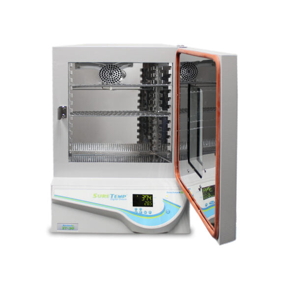 Benchmark Scientific H2606-30 SureTemp Digital Oven, 30L, 115V