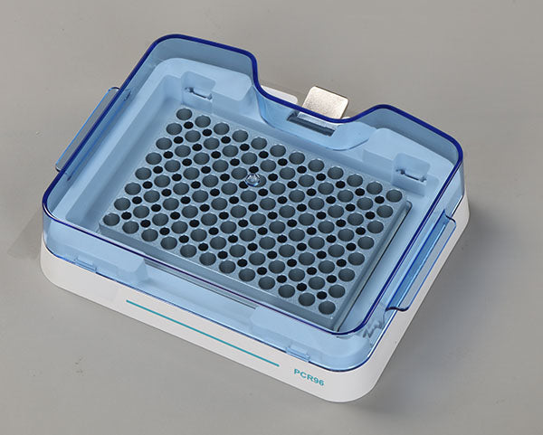 Benchmark Scientific H5100-02 Block, 96 well PCR plate, 96x0.2ml tubes, for MultiTherm Touch