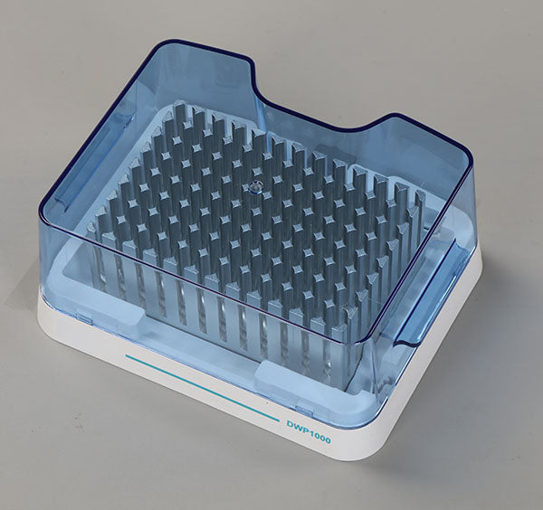Benchmark Scientific H5100-1DWMP Block, 96x1000µl plate, for MultiTherm Touch