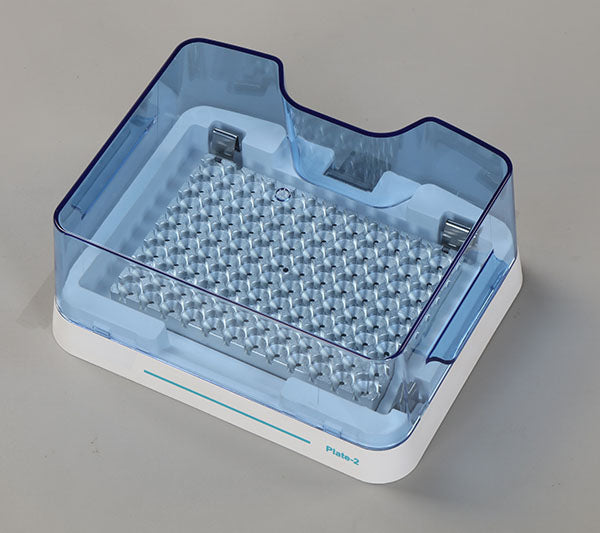Benchmark Scientific H5100-2DWMP Block, 96x2ml plate, for MultiTherm Touch