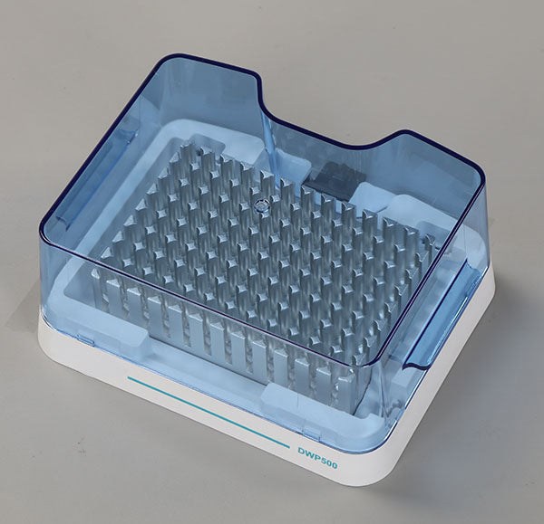 Benchmark Scientific H5100-5DWMP Block, 96x500µl plate, for MultiTherm Touch