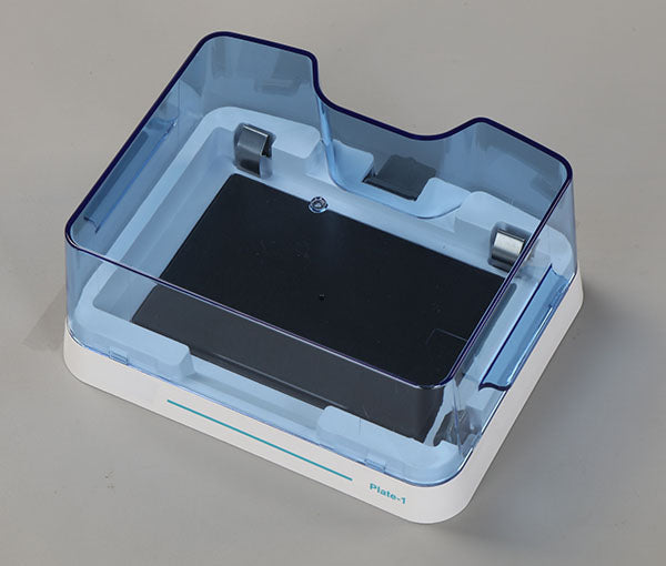 Benchmark Scientific H5100-MP Block, microplate, for MultiTherm Touch