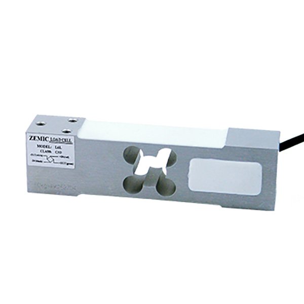 Zemic L6L Single-point Load Cell (5 kg - 30 kg)