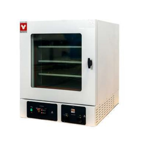 Yamato SDP-400 LARGE VACUUM OVEN PROGRAMMABLE, 127.4L, 110-120V