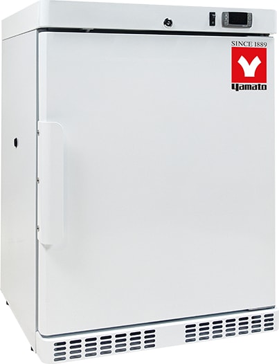 YAMATO UCF-001 UNDERCOUNTER & COUNTERTOP FREEZER -250ºC, 1.7 cu.ft., Manual defrost, 115v