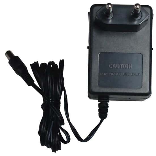 A&D FV-06 AC Adapter (220V) Ordered Separately