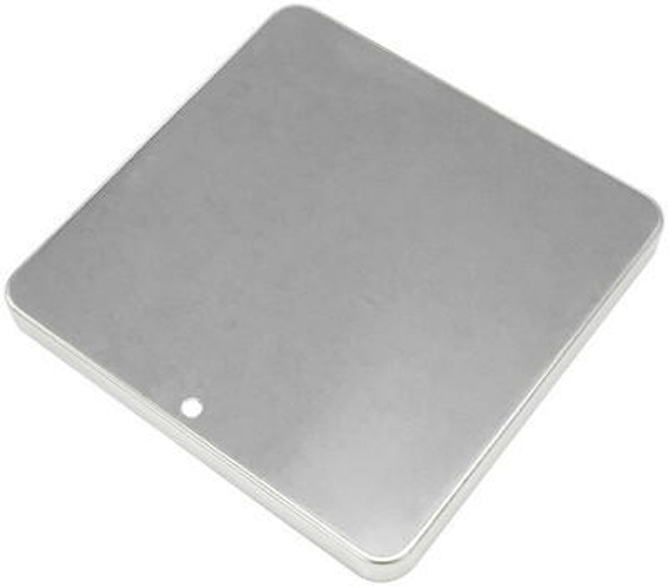 A&D HT-10 Stainless Steel Weighing Pan