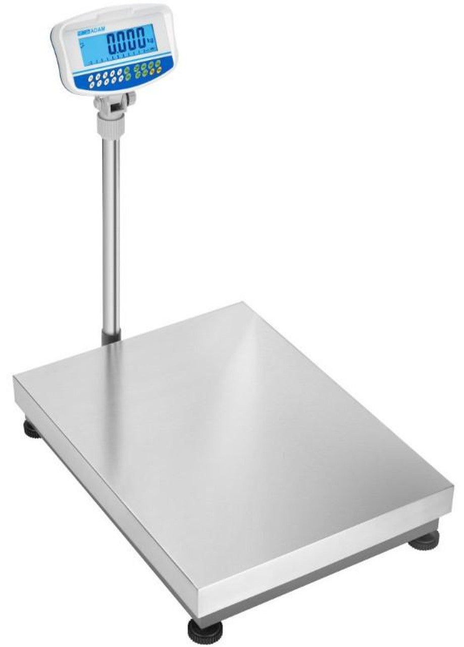 Sca Workbench Adam Equipment GBK-S 32 GBK-S Series Bench and Floor Checkweighing Sca ...