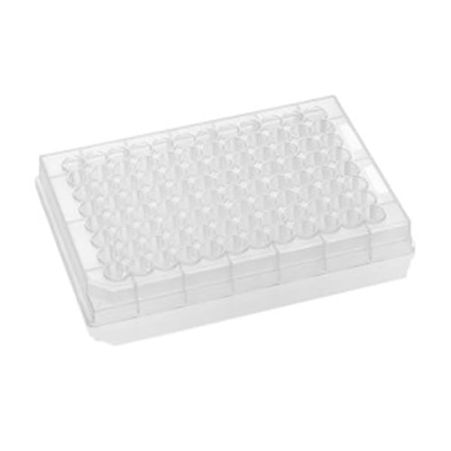 Biotix 63300103 Assay Plate, 96-Well, 330 μL, Sterilized, 10 plates/pack (Rainin Alternative)