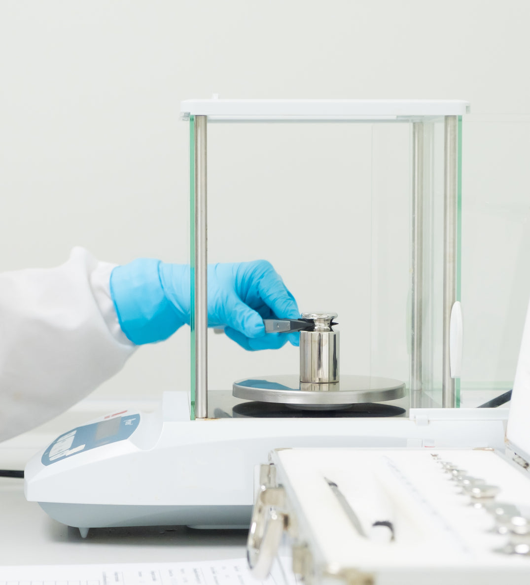 Calibration and Preventative Maintenance Services San Diego Scale