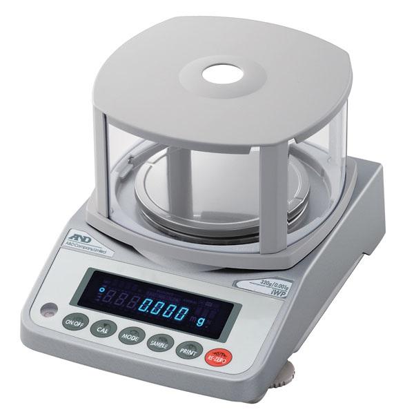 A&D FZ-223WP Precision Balance
