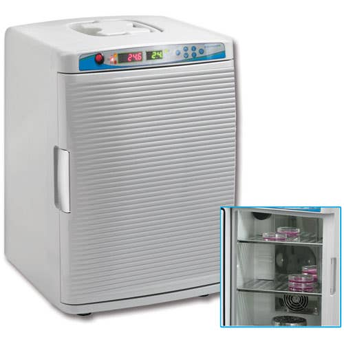 Benchmark Scientific H2300-HC2 MyTemp Mini CO2 Digital Incubator, 115V