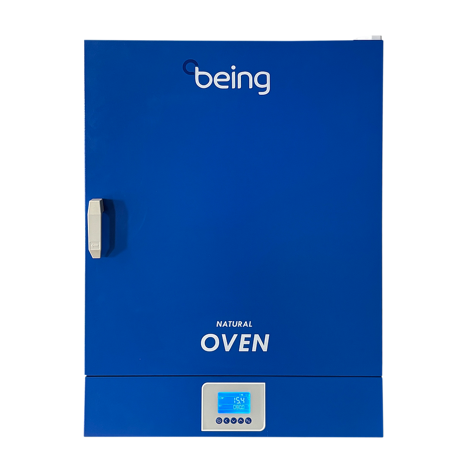 Being EON-50 EON Series Natural Convection Oven, Multiple safety alarms, 2.0 cu ft (56L)