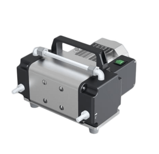 Being V-65 V Series Diaphragm Pump, Dual-stage Diaphragm, 65 L/min