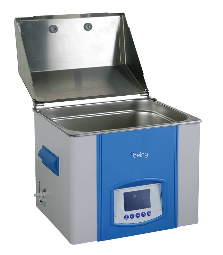 Being BWB-12 BWB Series General Purpose Water Bath, 10L