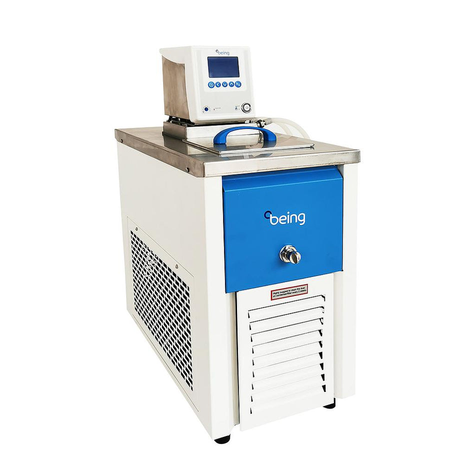 Being BPC-13A Cooling and Heating Circulating Bath, 13L