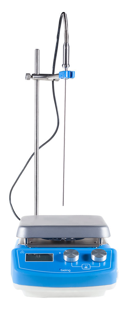 Hotplates & Stirrers – San Diego Scale