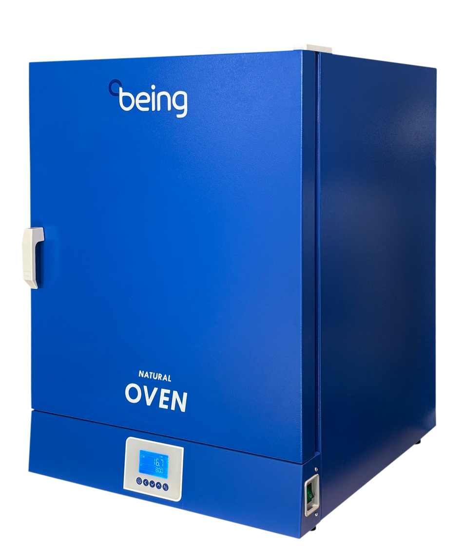 Being EON-90 EON Series Natural Convection Oven, Multiple safety alarms, 3.9 cu ft (96L)