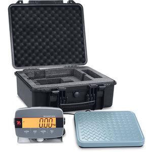 Ohaus i-D33P75SD Defender 3000 Field Test Scale, 150 lb x 0.05 lb