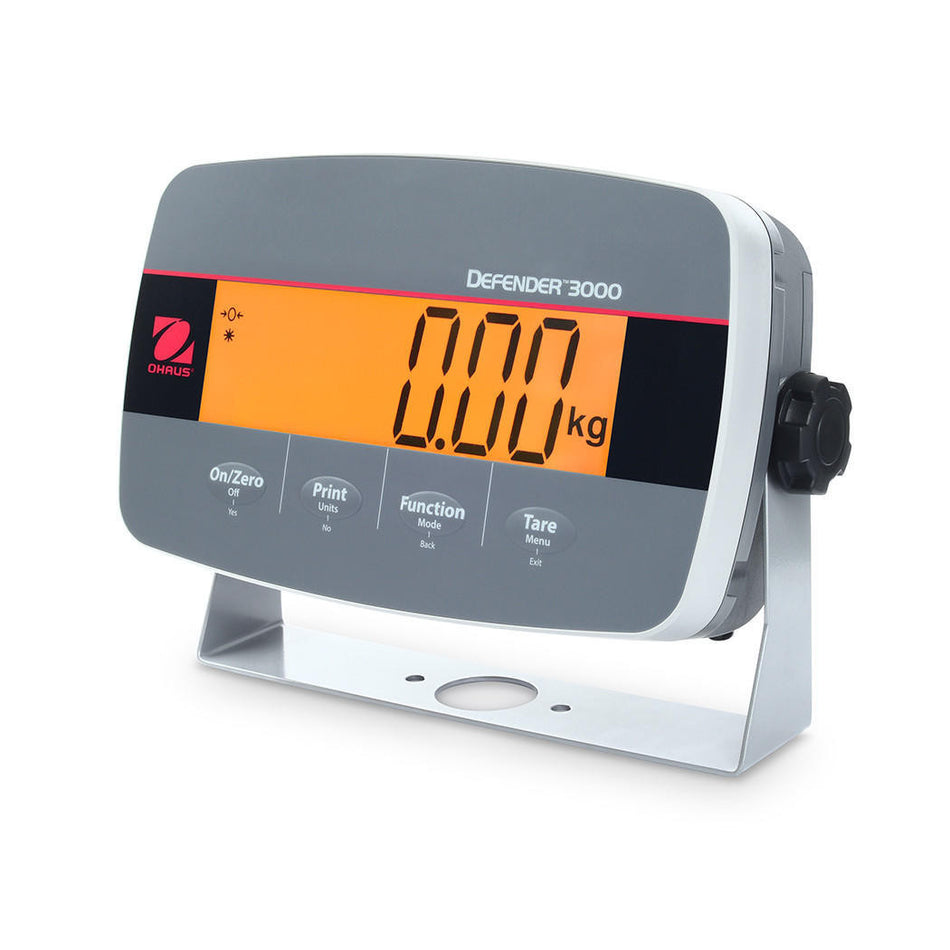 Ohaus i-DT33P Digital Indicator, NTEP