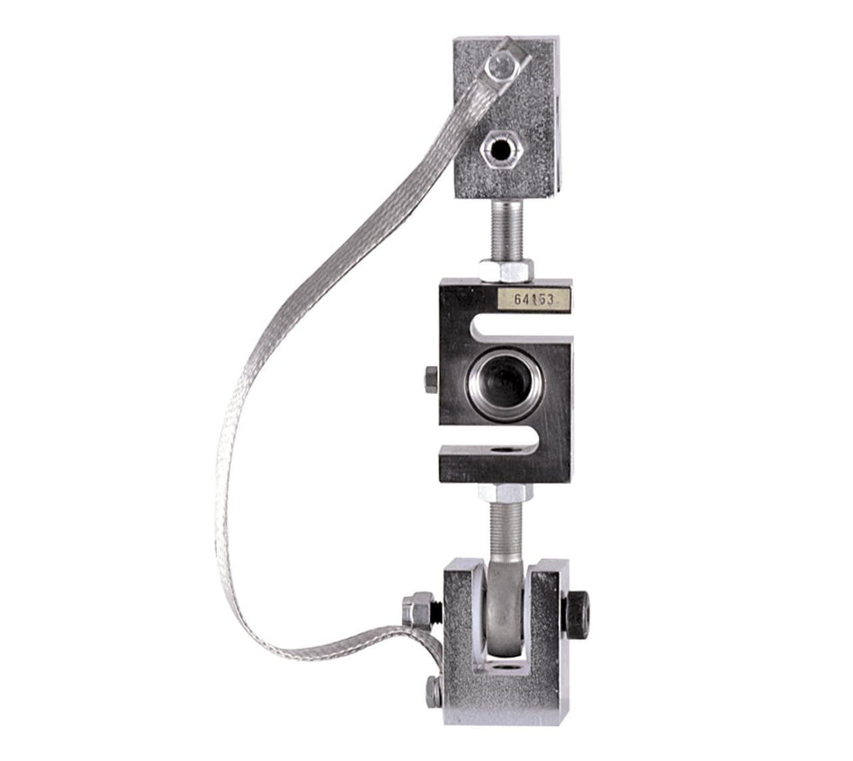 Ricelake ITCMHE 3000 lb Module, 3/4-10 NC Threading, NTEP
