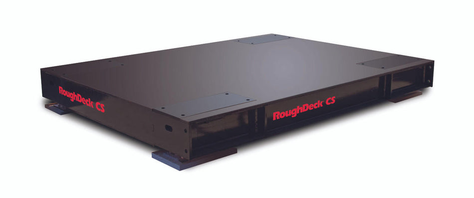 Ricelake 107493 RoughDeck CS Coil Floor Scale, 5' x 5', 40000lb, NTEP