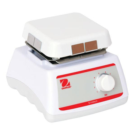 Ohaus HSMNST4CAL Mini Hotplates & Stirrers