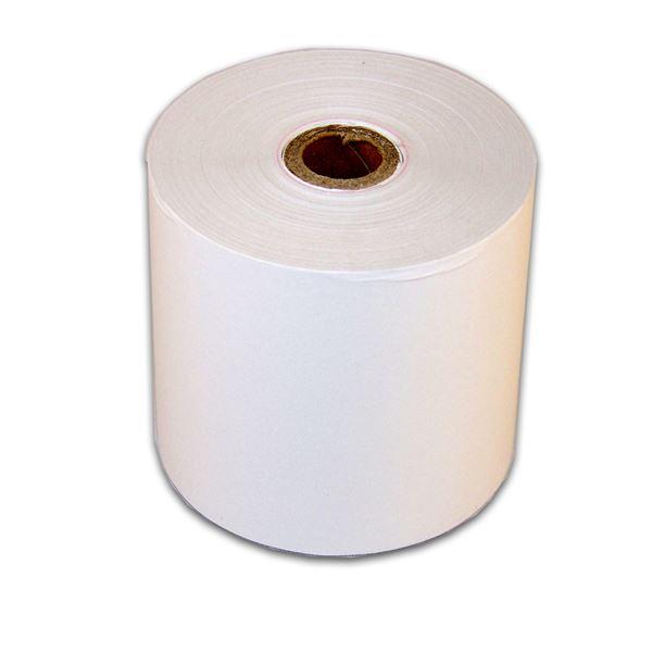 Ohaus Paper Roll, Thermal, STP103 80251931