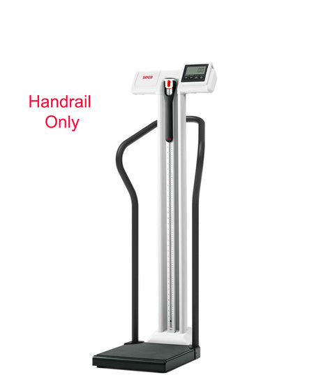 Seca 477 Integrated handrail for seca 777 series scales