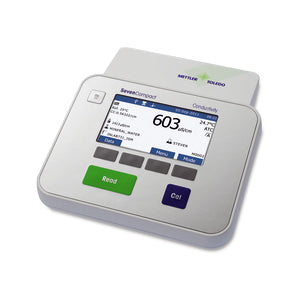 Mettler Toledo 30019034 SevenCompact Cond meter S230-Std-Kit