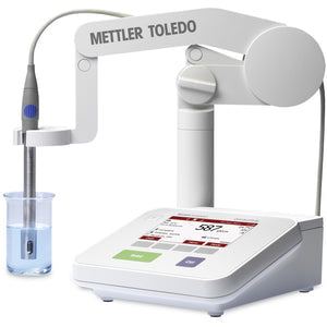 Mettler Toledo 30019035 SevenCompact Cond meter S230-USP/EP-Kit