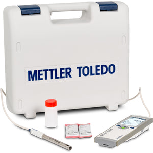 Mettler Toledo 30207873 Seven2Go Cond meter S7-USP/EP-Kit