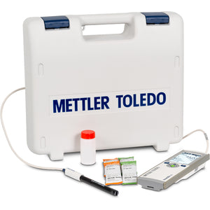 Mettler Toledo 30207963 Seven2Go Cond meter S7-Field-Kit