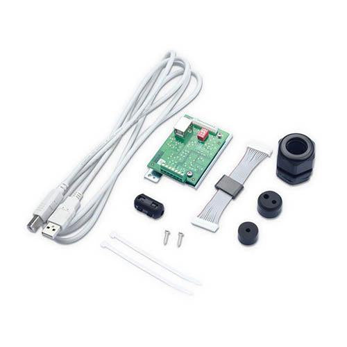 Ohaus 30424404 2nd RS232/RS485/USB Kit, TD52