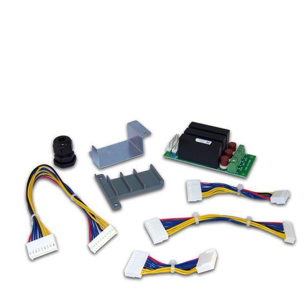 Ohaus DefenderВ® 5000 Low Profile Relay Kit, AC, T51 T71 80500720