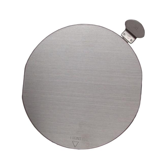 A&D Stainless Steel Weighing Pan (for HL-i)