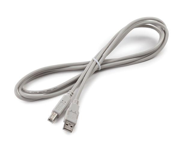 Ohaus Cable, USB, Type A-B 83021085