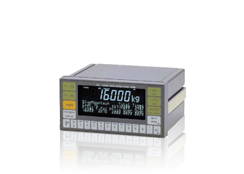A&D AD-4402 Digital Weighing Indicator