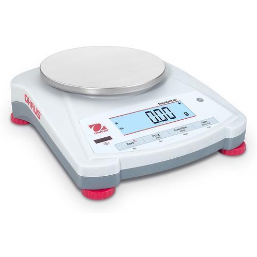 Compact/Portable Balances — San Diego Scale