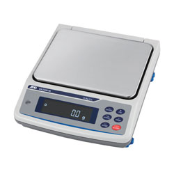 AND Weighing GX-32001MD Precision Balance, 32200 g x 1 g