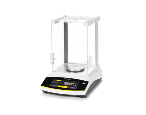 Dual Range Analytical Balance Lab Precision Scale 100g/0.001g 600g