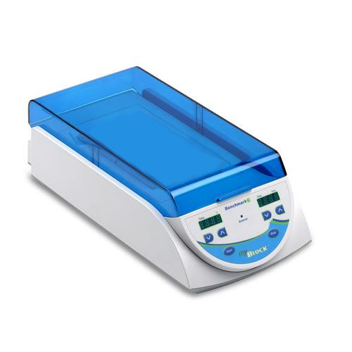 Benchmark Scientific BSH5002-2B MyBlock ll - Digital Dry Bath