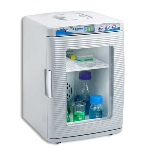 Benchmark Scientific H2200-HC Mini Digital Incubator, with heating and cooling 115V
